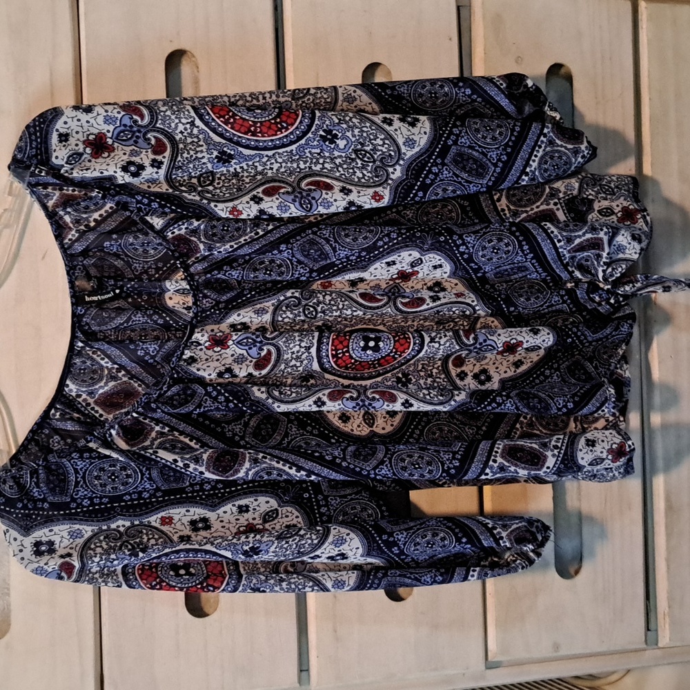 Xl womans blouse